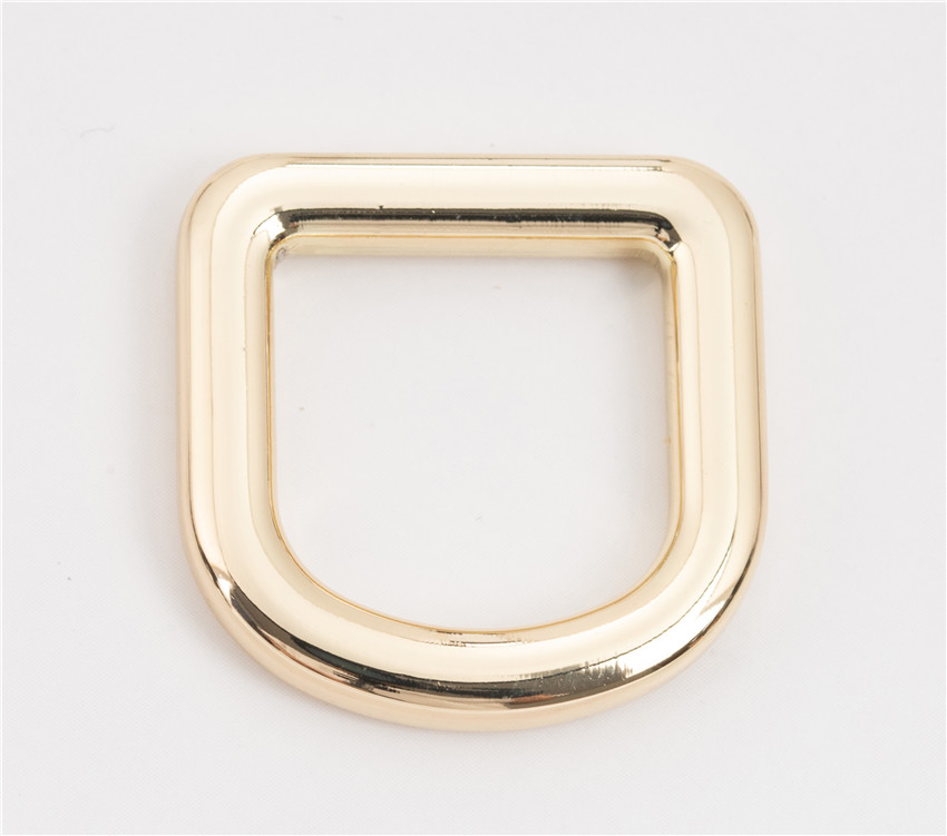 D ring